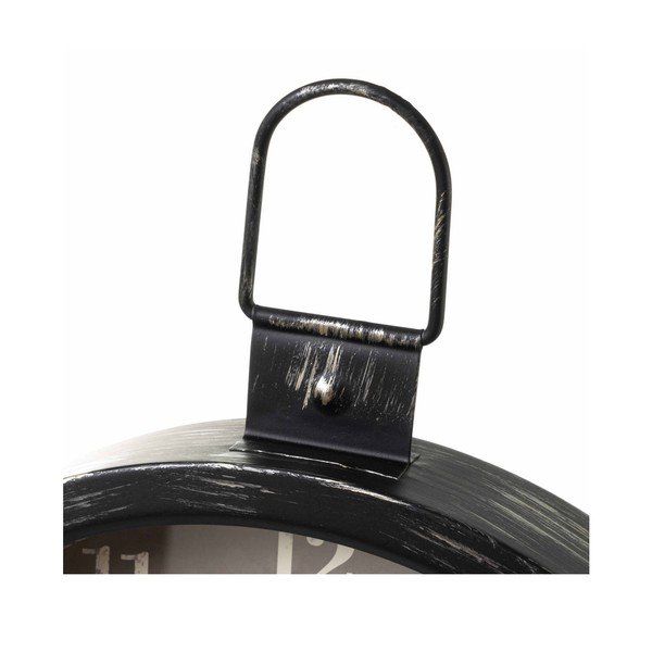 Nástenné hodiny ø 38 cm – Casa Selección-image-4