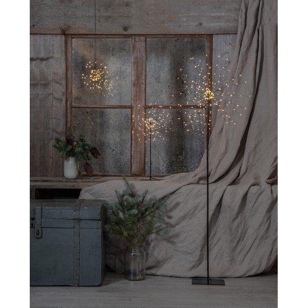 Svetelná LED dekorácia Star Trading Firework, výška 50 cm-image-2