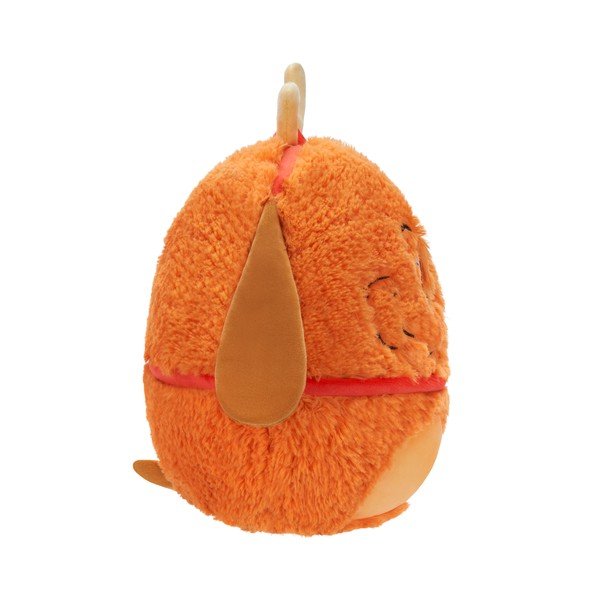 Plyšová hračka Fuzz-A-Mallows Grinch Max – SQUISHMALLOWS-image-2