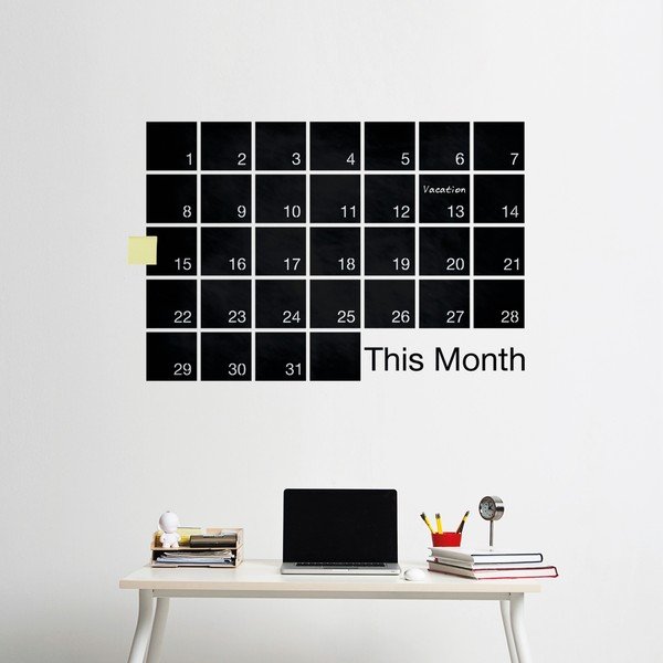 Tabuľa Mind Wall #M-image-1