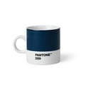 Tmavomodrý keramický hrnček na espresso 120 ml Espresso Dark Blue 289 – Pantone