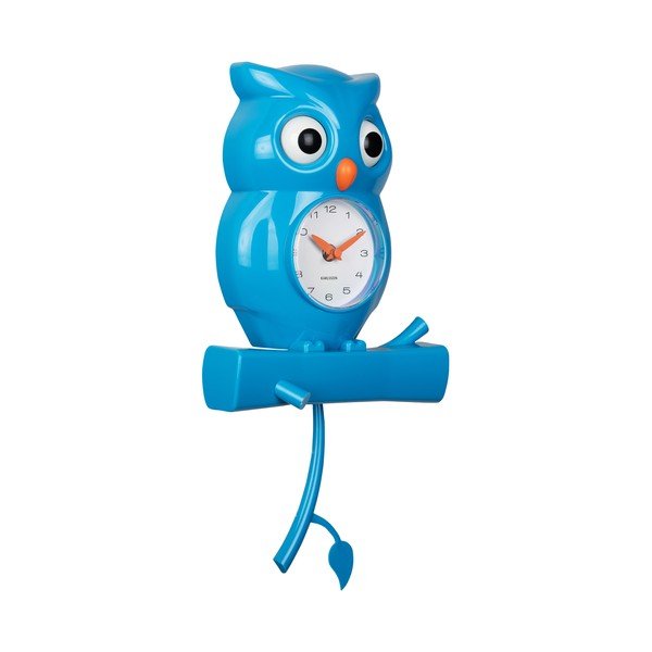 Detské hodiny Owl – Karlsson-image-2