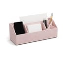 Kartónový organizér na písacie potreby Elisa Restore Paper Laminate – Bigso