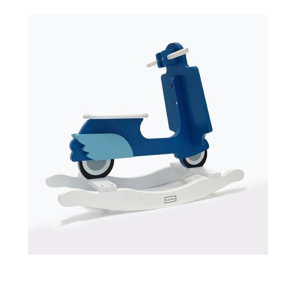 Hojdacia hračka Scooter - Rocket Baby-image-2