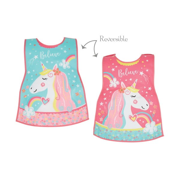 Detská zástera Cooksmart ® Unicorn-image-1