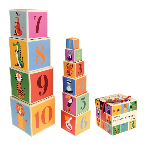 Kocky Rex London Colourful Creatures-image-2