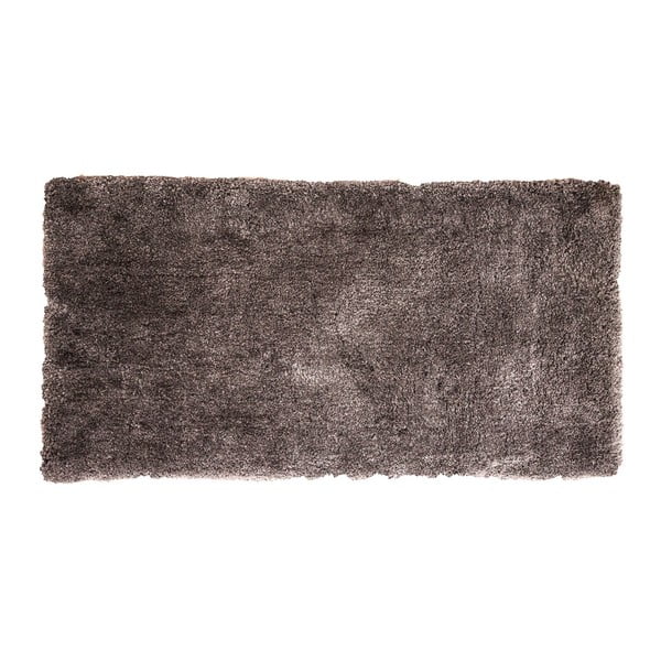 Sivý koberec Cotex Donare, 140 × 200 cm