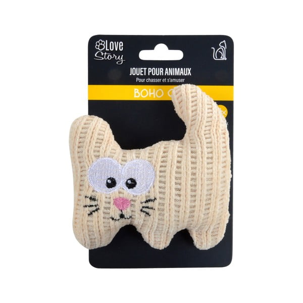 Hračka pre mačku – Love Story-image-2