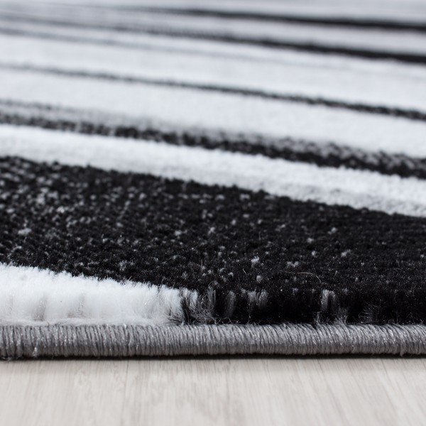 Tmavosivý koberec 200x290 cm Parma – Ayyildiz Carpets-image-4