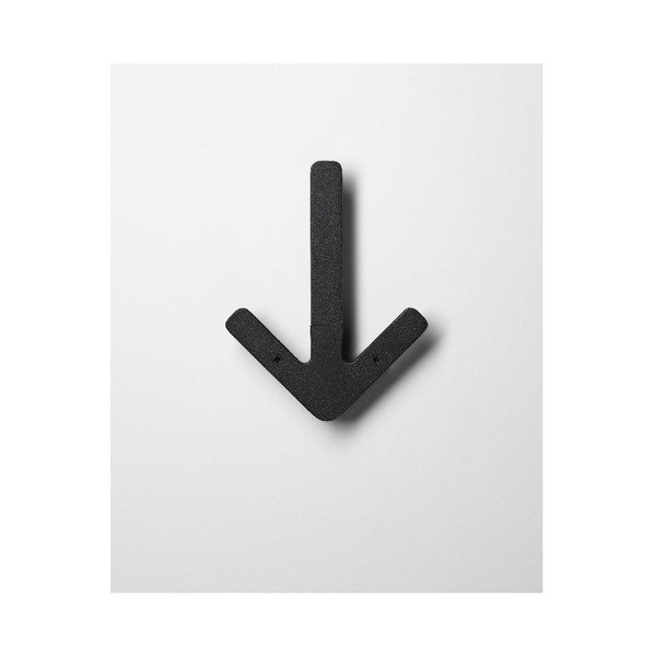 Vešiak Arrow Black-image-4