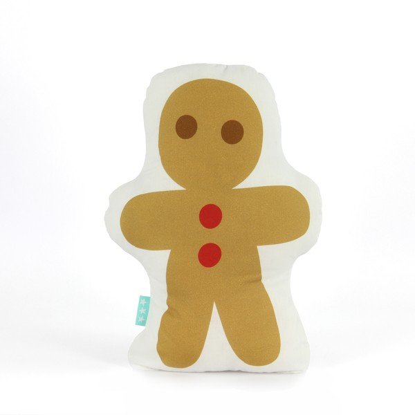 Vankúšik Cookie, 40x30 cm