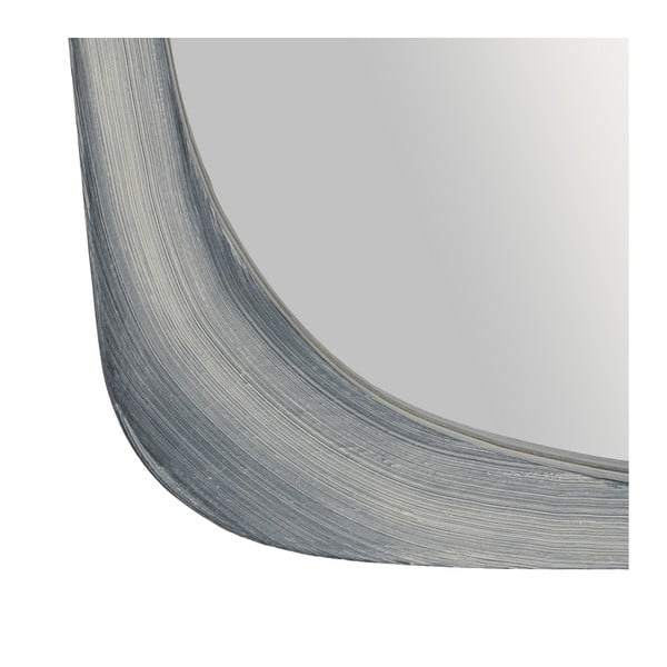 Nástenné zrkadlo s dreveným rámom 70x175 cm Spejo – Ixia-image-2