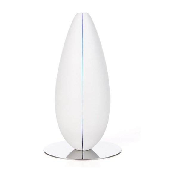 Biely vonný difuzér Bloomy Lotus Bud