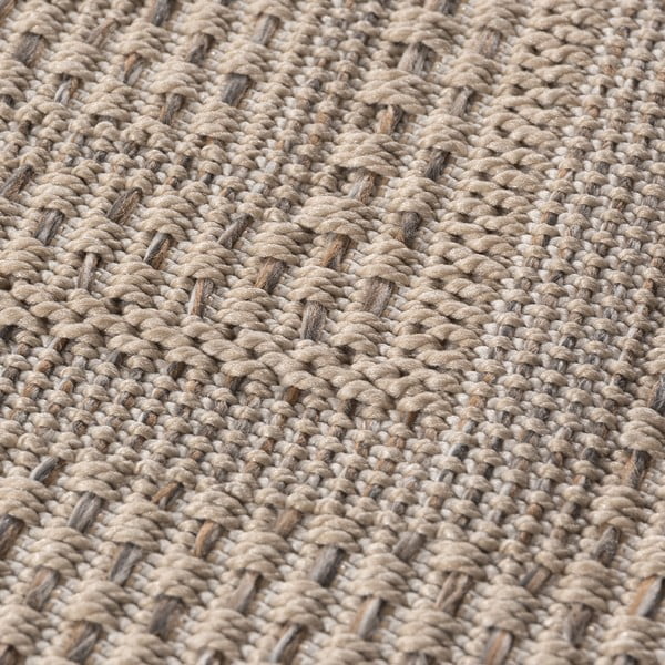 Béžový vnútorný a vonkajší koberec 80x150 cm Desert 1304 – Ayyildiz Carpets-image-3