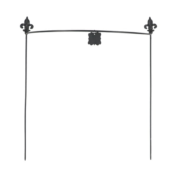 Kovová podpera rastlín – Esschert Design-image-1