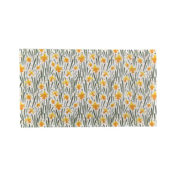 Rohožka 40x70 cm Daffodil - Artsy Doormats