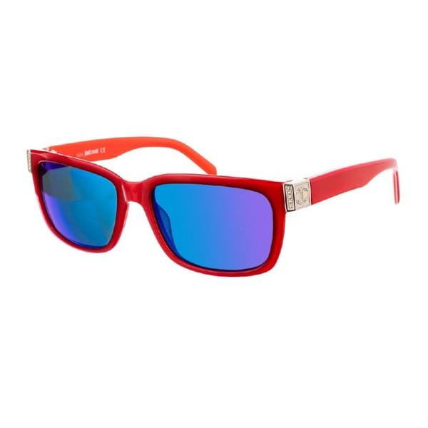Pánske slnečné okuliare Just Cavalli Bright Red