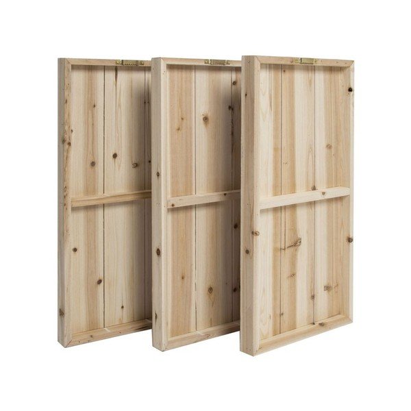 Drevená ceduľa 30x60 cm Highland - Graham & Brown-image-4