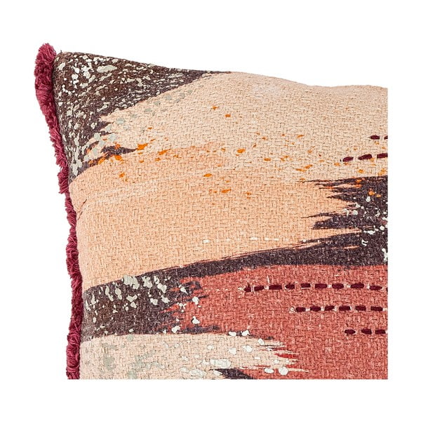 Bavlnený dekoračný vankúš 35x50 cm Bri – Bloomingville-image-4