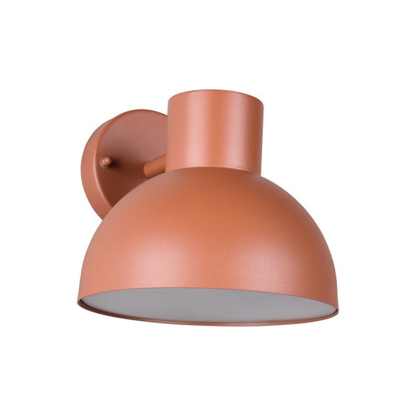 Nástenné vonkajšie svietidlo (výška 18,5 cm) Elbe – Trio