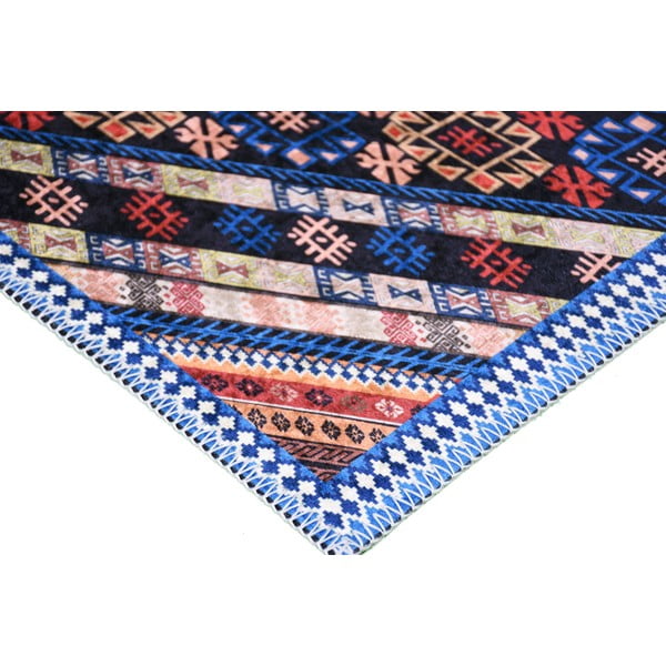 Koberec Vitaus Jose, 50 x 80 cm-image-3