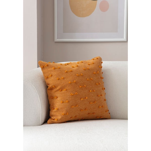 Obliečka na vankúš 43x43 cm Tuffet – Mioli Decor-image-1