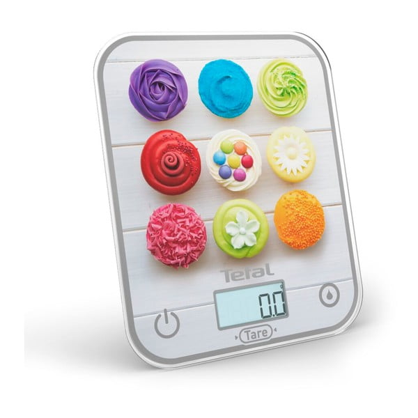 Digitálna kuchynská váha Optissl BC50D4V0 – Tefal-image-2