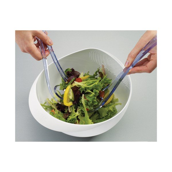 Biela misa s cedidlom Joseph Joseph Prep&Serve, dĺžka 29 cm-image-4