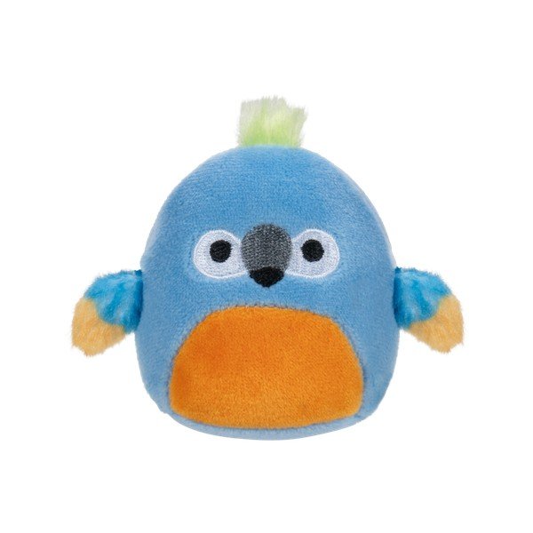 Plyšové hračky v súprave 4 ks Micromallows 4Pack – SQUISHMALLOWS-image-4