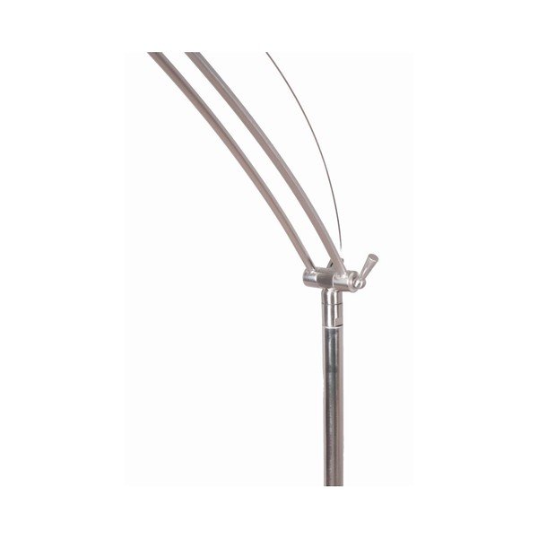 Stojacia lampa Progress Chrome-image-1