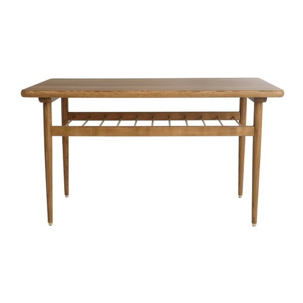 Stôl 366 Concept Fox Table S