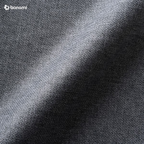 Tmavosivá pohovka Scandic Retro, 206 cm-image-3