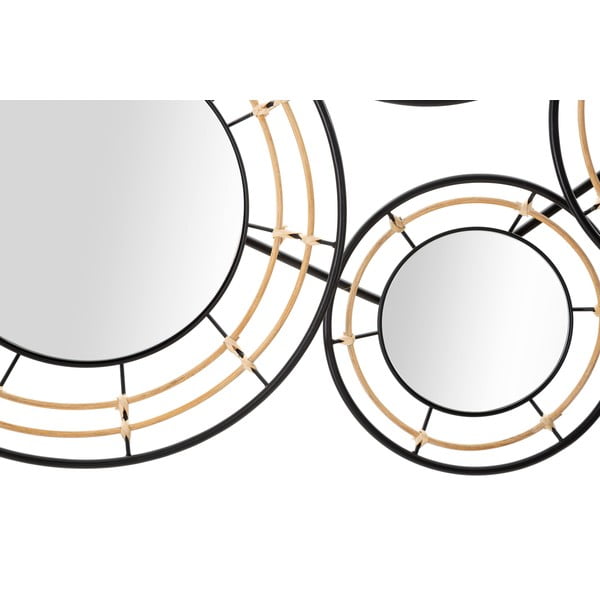 Kovová nástenná dekorácia 111x59 cm Oporto - Mauro Ferretti-image-3