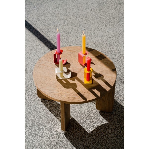 Kovový svietnik Flec – noo.ma-image-4