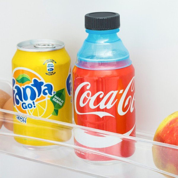 Súprava 10 nástavcov na pitie z plechovky InnovaGoods-image-2