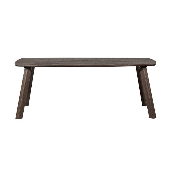 Jedálenský stôl z dubového dreva 100x180 cm Tablo – WOOOD