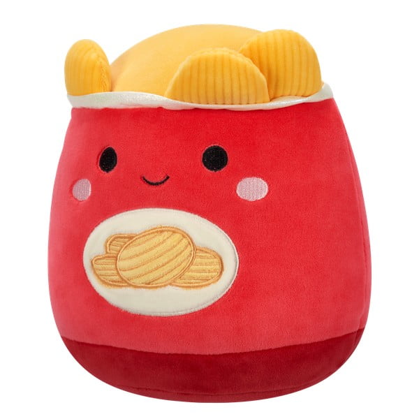 Plyšová hračka Ansel – SQUISHMALLOWS-image-2