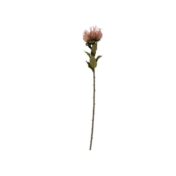 Umelá kvetina (výška 73 cm) Protea – PT LIVING