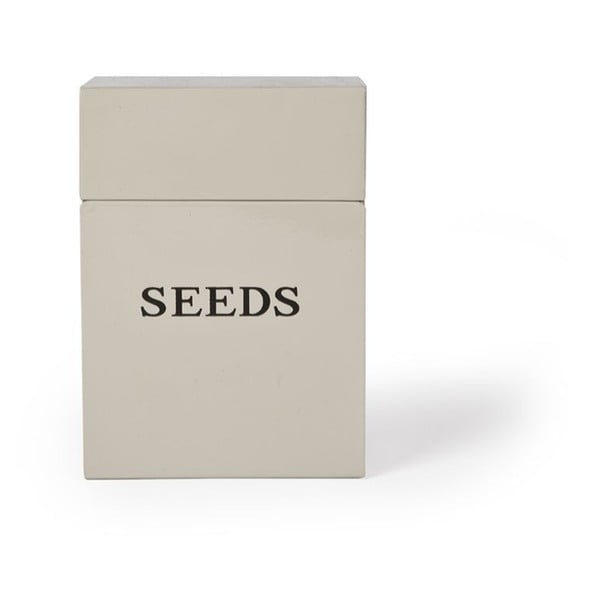 Box na semienka Small Seeds Beige-image-1