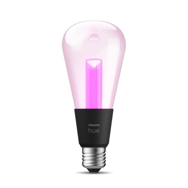 Inteligentná žiarovka E27, 7 W LG – Philips Hue-image-1