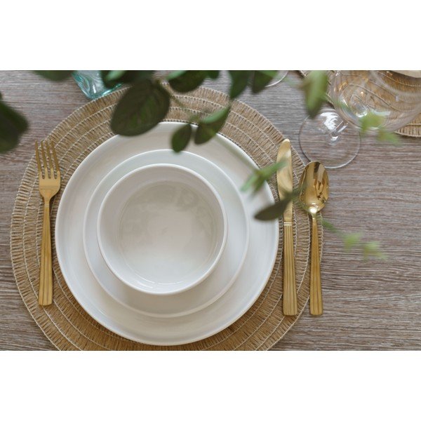 12-dielna porcelánová súprava riadu Mikasa Alexis-image-2