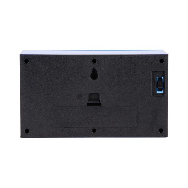 Digitálne/stolové hodiny Boxed Flip – Karlsson-image-3