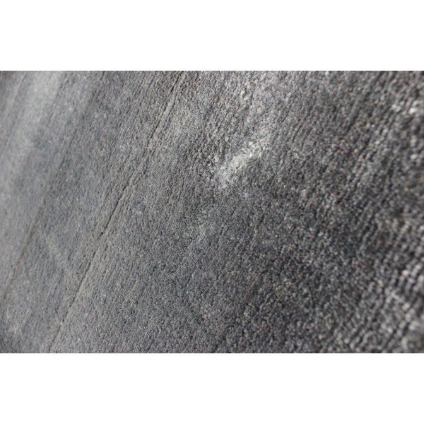 Sivý ručne tkaný koberec Flair Rugs Cairo, 120 × 170 cm-image-2