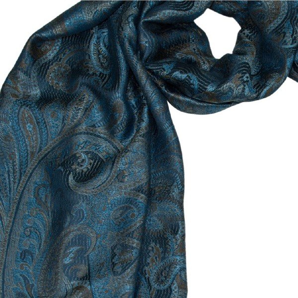 Šatka Frieda Blue-image-1