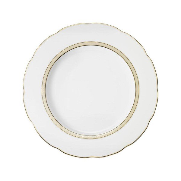 Set 7 porcelánových tanierov Ermilos-image-1