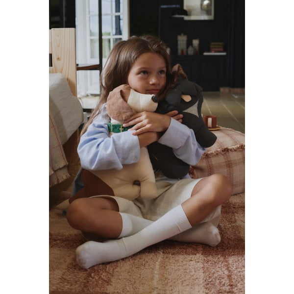 Bavlnený detský vankúšik 27x34 cm Jimmy – Lorena Canals-image-2