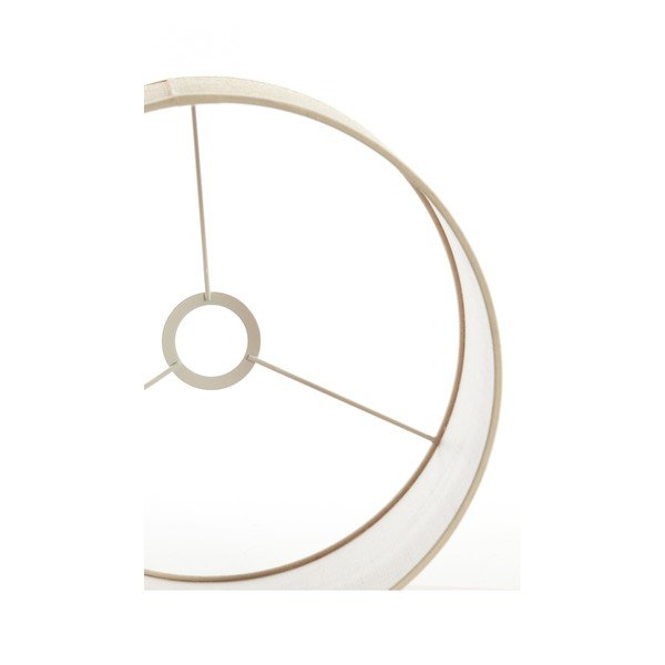 Béžové tienidlo ø 40 cm Sendai – Light & Living-image-4