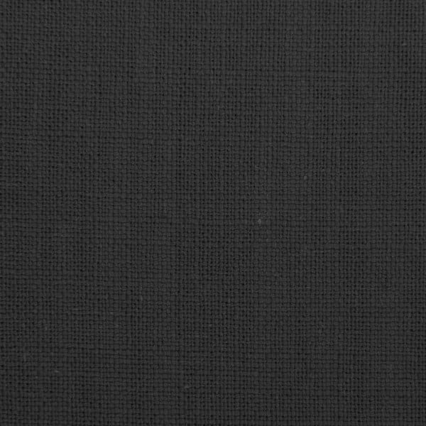 Čierna stolička s kolieskami Vivonita Maggi-image-3