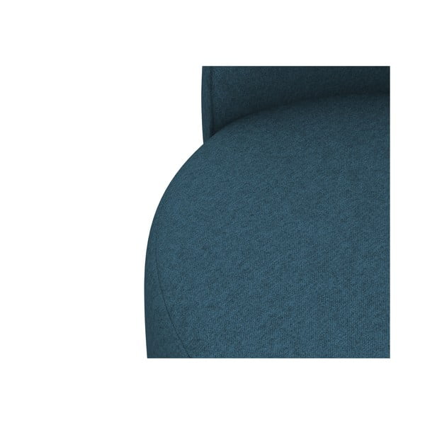 Modré kreslo Ipo – Makamii-image-4