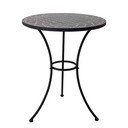 Záhradný odkladací stolík ø 60 cm Lala - Bloomingville